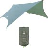 eZthings UV Light Sun Shade Beach Shelters Lightweight Tent Canopy 4