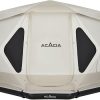 Outvita 4 Person Pop Up Camping Tent Waterproof Easy Setup with Porch 3