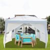Spacious Collapsible Camping Tent with Cot for Comfort and Portability 3