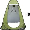 VICASKY Heavy Duty Steel Camping Tent Stakes for Outdoor Use 3