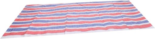 Lightweight Water-Resistant Camping Tarpaulin Greenhouse Shade Cover