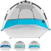 OneWind Tarp Mosquito Net for Hammocks 11Ft 12Ft Camping Bugnet 4
