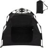 Popetpop Tent Rod Stakes Garden Stake Set for Camping and Beach Use 4