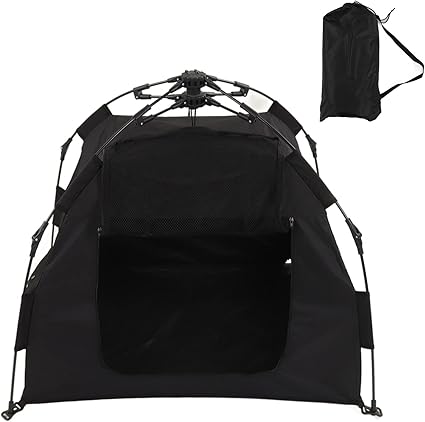 Portable Foldable Automatic Camping Tent for Pets and Children Portable Foldable Automatic Camping Tent for Pets and Children