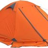 Waterproof Family Camping Bell Tent for 3-10 People Outdoor Use 4