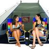 Sportz Full Size Truck Tent by Napier for Regular Bed 57022 3
