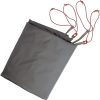 Snugpak Cave 4 Person Waterproof Tent in Olive Color 3