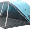 OneTigris TEGIMEN Hammock Hot Tent with Stove Jack Setup Guide 3