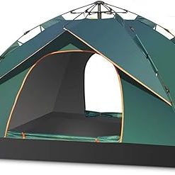 Folding Beach Tents for 1-2 People Easy Setup for Family Camping