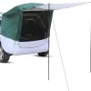5 to 6 Person Waterproof Pop Up Tent for Camping and Disaster Relief 4