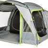 Carver 5′ T-Shade T-Top Shade Extension – Black 3