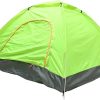 Tent Stake Set for Hiking and Camping Poles Portable Tent Accessories 4
