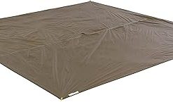 Big Agnes Gold Camp 5 UL Tent Footprint Essential Gear 2