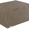 PRESELF 2-3 Person Hot Tent with Stove Jack for Camping and Hiking 3