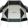 Camouflage Camping Tent for One Person Outdoor Hiking Activities 3