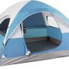 Trustmade Nomad Hardshell Rooftop Tent Waterproof UV Protection 3