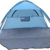 Alvantor Multi-Functional Outdoor Pop-Up Sun Shelter Tent for 4 3