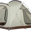 Optimized Beach Tent Pop Up Shade UPF 50 Anti UV Automatic Sun Shelter 4