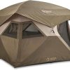 4 Person Hub Camping Tent by Guide Gear for Outdoor Adventures