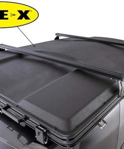 Falcon 3 Evo XL Air Hard-Shell Roof Top Tent for Car Camping 2