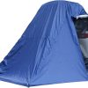 Heavy Duty Waterproof Canvas Tarpaulin Cover for Outdoor Protection 4