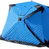 Lightweight Beach Sun Shade Canopy Tent with Support and Packing Bag 3
