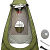 Lightweight 4-6 Person Yurt Tent UPF50+ Waterproof Glamping Tent 3