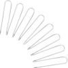 Balacoo Camping Tent Stakes Strong Durable Ground Pegs for Outdoors 4