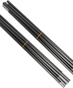 Tent Pole Replacement Telescoping Support Rod for Sun Shelters 2