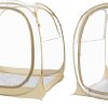 Ochine 4 Person Waterproof Pop Up Dome Tent for Camping and Hiking 4
