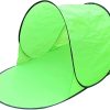Automated Tailgate Awning SUV Tent – Waterproof Portable Camping Cover 3