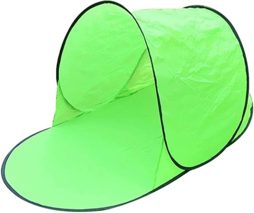 Lightweight Pop Up Beach Tent for Camping Hiking Outdoor Sun Protection