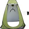 Heavy Duty Tent Stakes 4 Pack Metal Garden Stakes for Camping 3