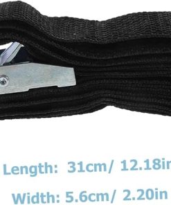 Heavy Duty Camping Tent Stakes with Unique Handle for Outdoor Use 2