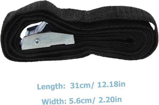 Heavy Duty Camping Tent Stakes with Unique Handle for Outdoor Use - Image 2