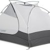 Sea to Summit Telos TR2 Plus Tent 2 Person Shale Grey Review