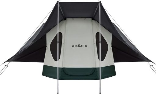Acacia Tent Banyan Canopy for 2 to 3 Person Summer Camping