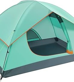 Ciays Camping Tent for Outdoor Adventures and Family Use