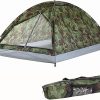 Portable Camping Tent for Motorcycle Storage Windproof Rainproof 3