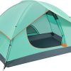 VEVOR Pop Up Tent for 4 Person, Easy Setup Waterproof Camping Tent 4