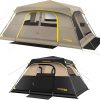 Fanttik Outdoor Zeta C6 Pro and Zeta C8 Air Camping Tents