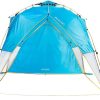 Tall Canopy Beach Tent with Shade Wall by Lightspeed Outdoors