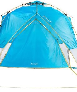 Tall Canopy Beach Tent with Shade Wall by Lightspeed Outdoors