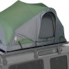 REV Rack Tent Roof Top and Ground Tent for Adventure Camping
