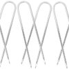 Camper Shade Awning Canopy Kits for Triumph TR2 TR3 TR4 TR5 TR6 4