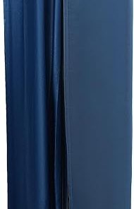 Portable Changing Room Tent with Light Blocking Curtain for Outdoors