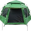 Roofnest Falcon 3 XL EVO Hard Shell Roof Top Tent for Car Camping 3