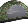 HEIMPLANET FISTRAL V2 Inflatable Tent for 1-2 People Camping 3
