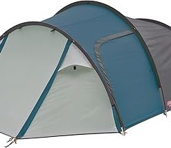 Coleman Cortes Tent Waterproof Lightweight Camping Tent with Groundsheet 2