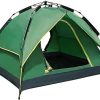 Lightweight Waterproof Tent Tarp for Camping and Backpacking Gear 3
